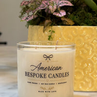 Custom Business Candles