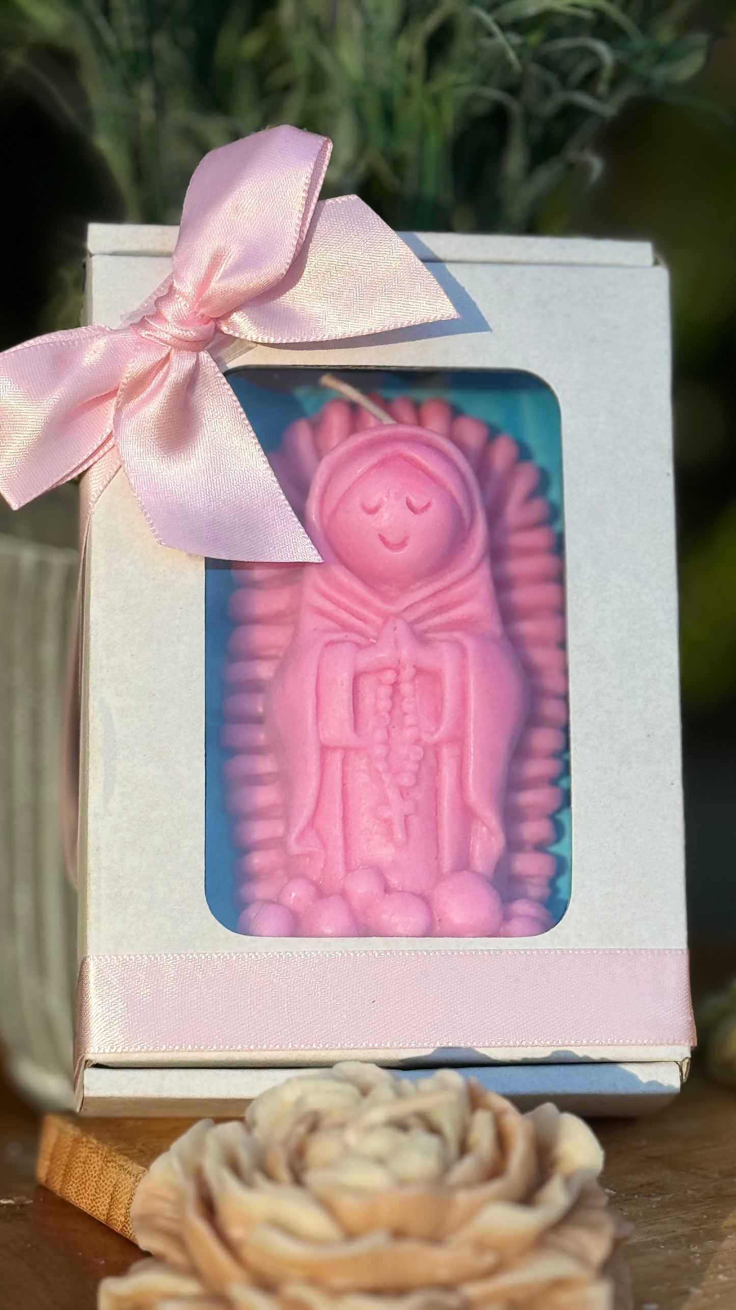 VIRGEN OF GUADALUPE animated 🙏🏻✨