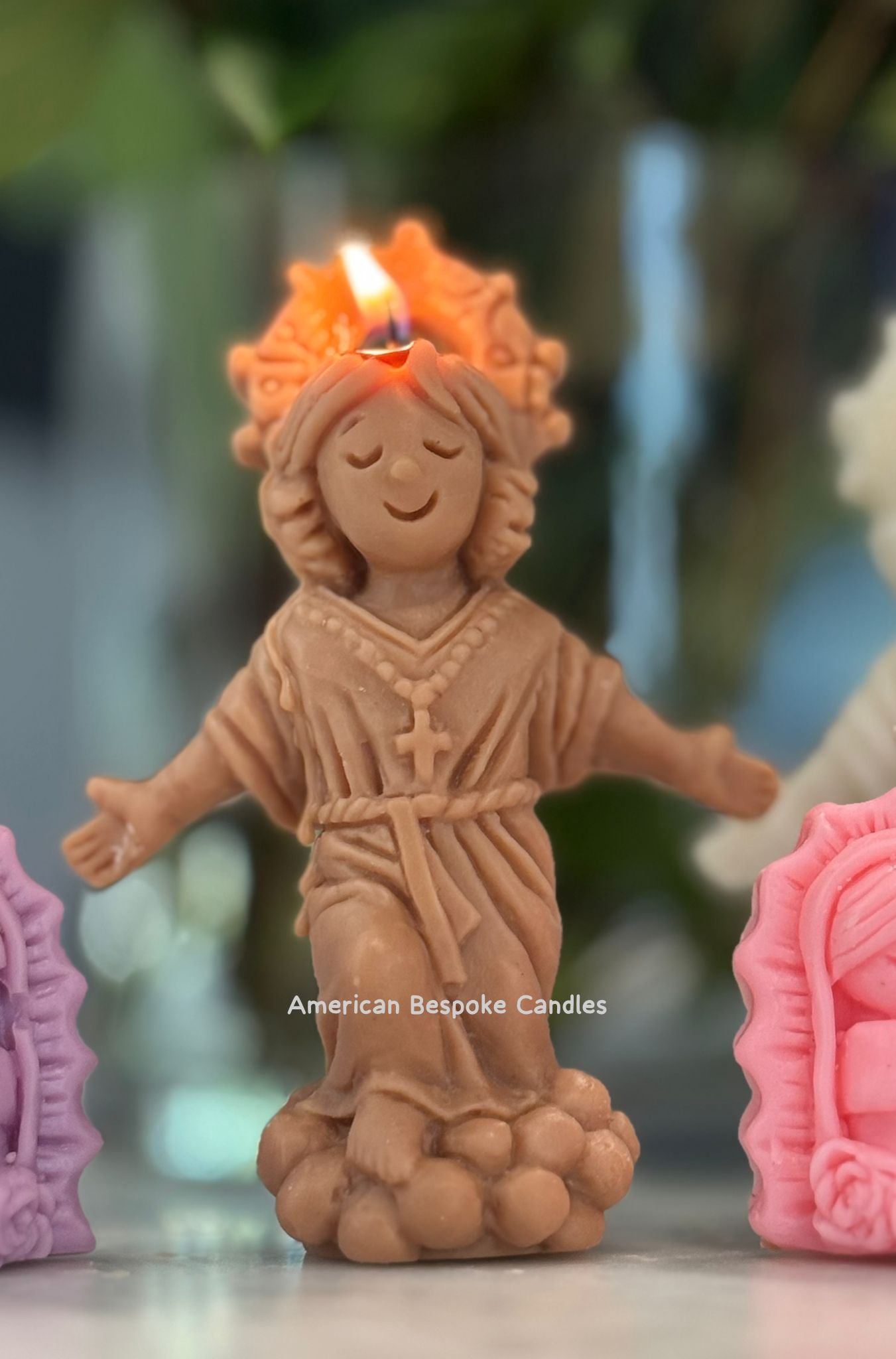 ✨NUESTRO NIÑO DIVINO✨