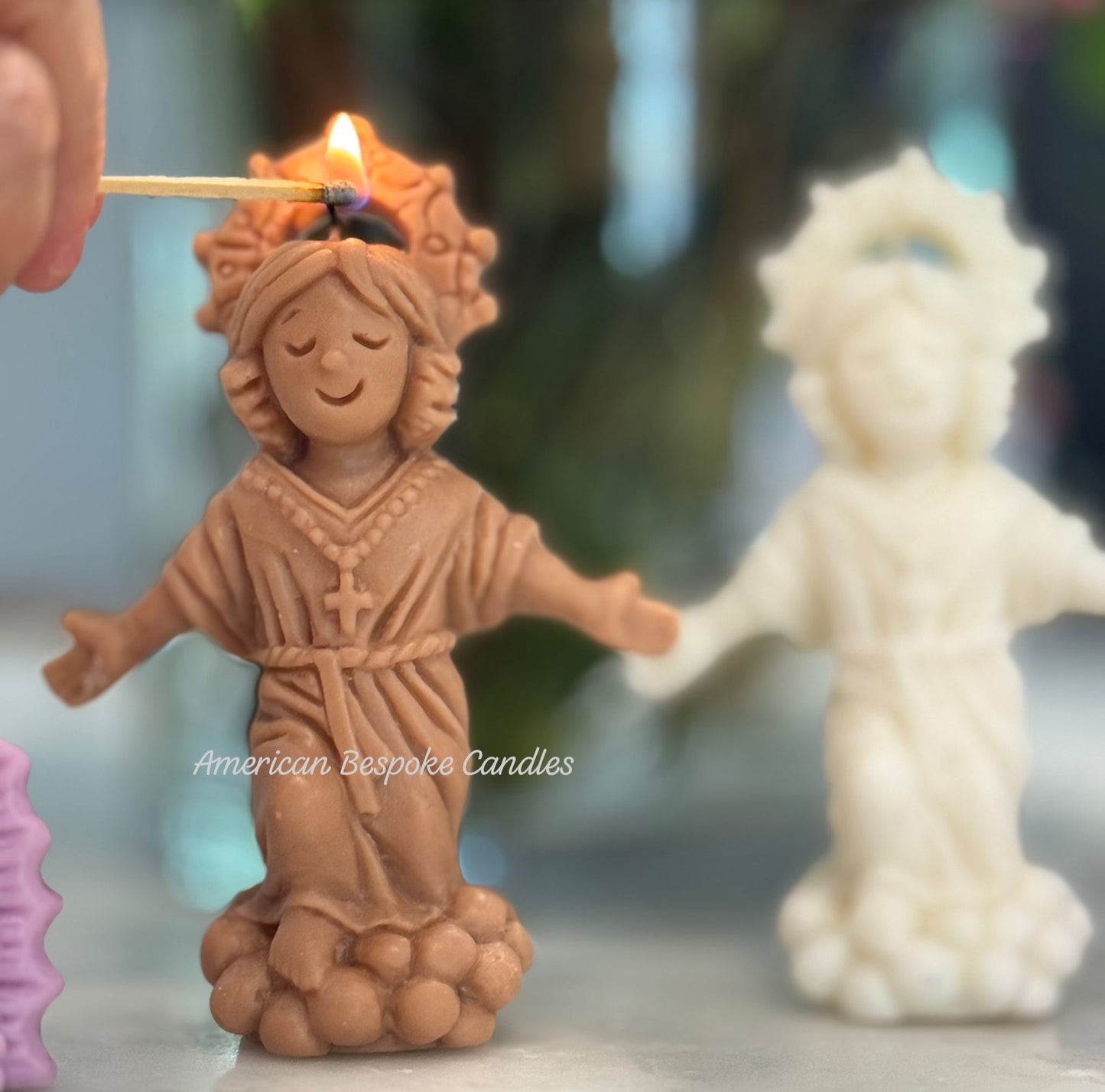 ✨NUESTRO NIÑO DIVINO✨