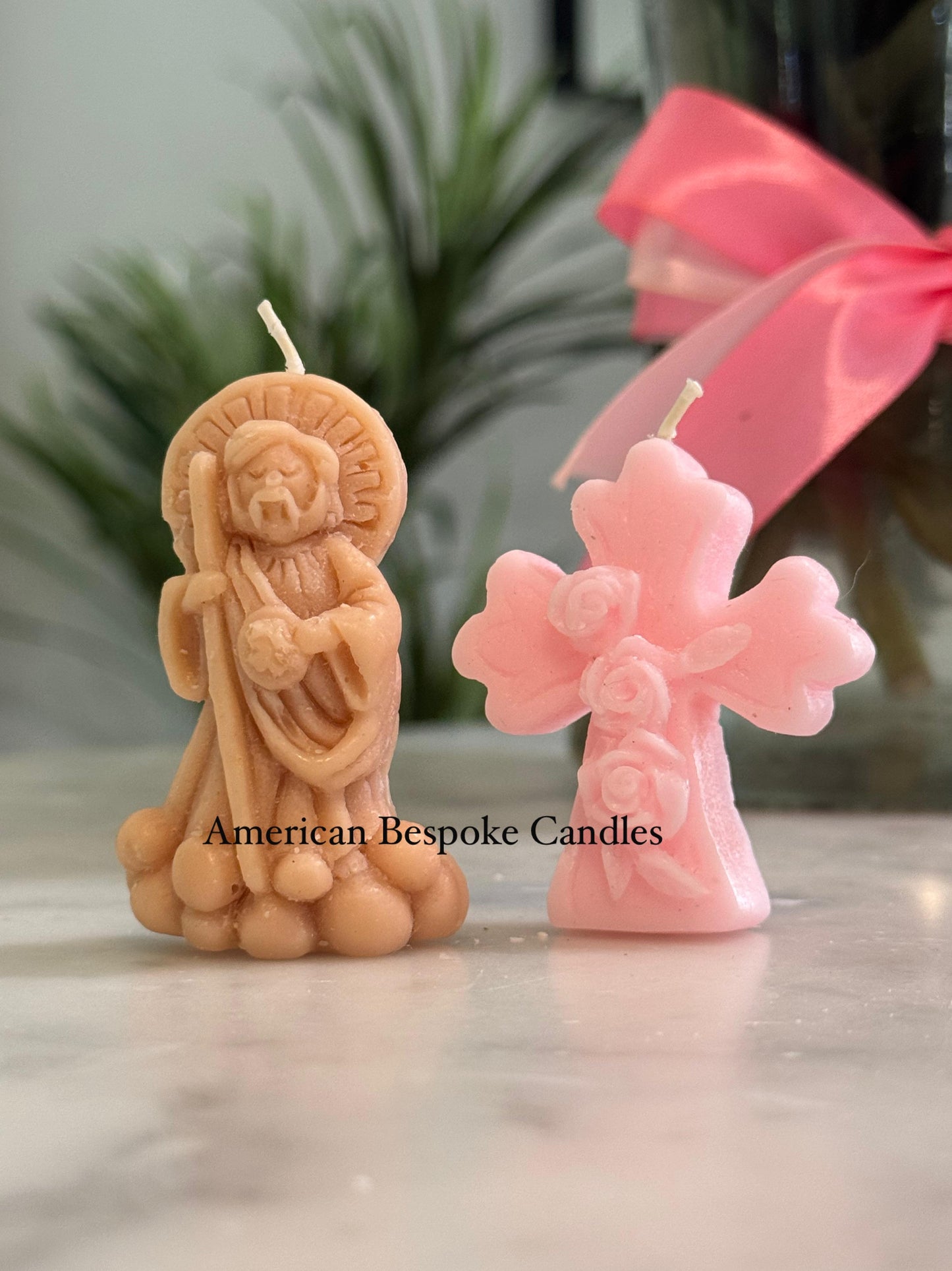 Mini San juditas 🙏🏻✨