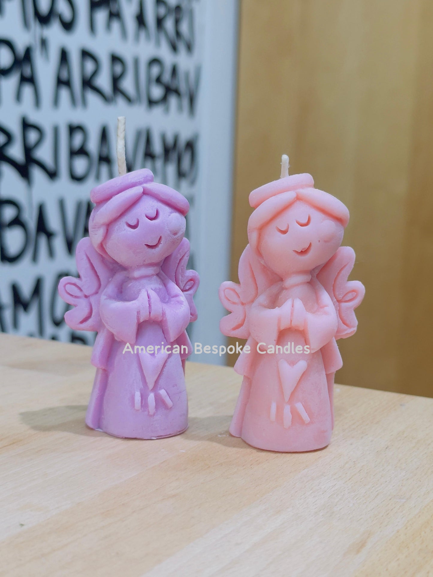 Little angel please πππ»