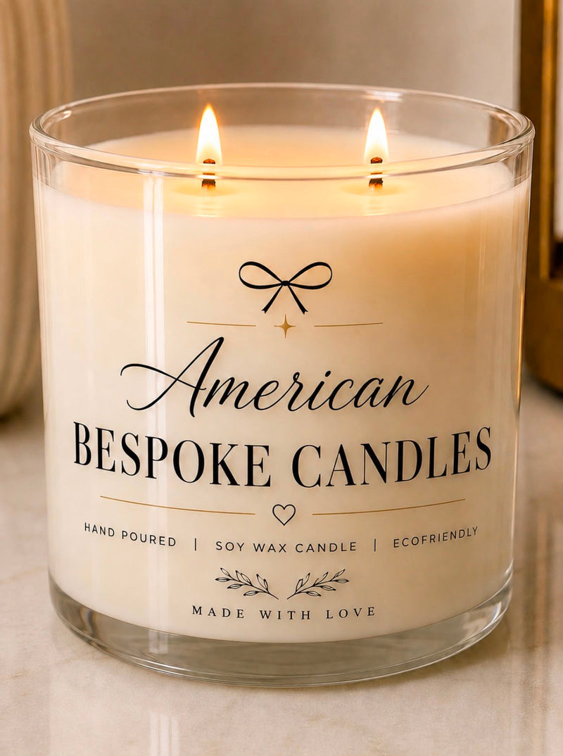 Costume Business Candles ✨