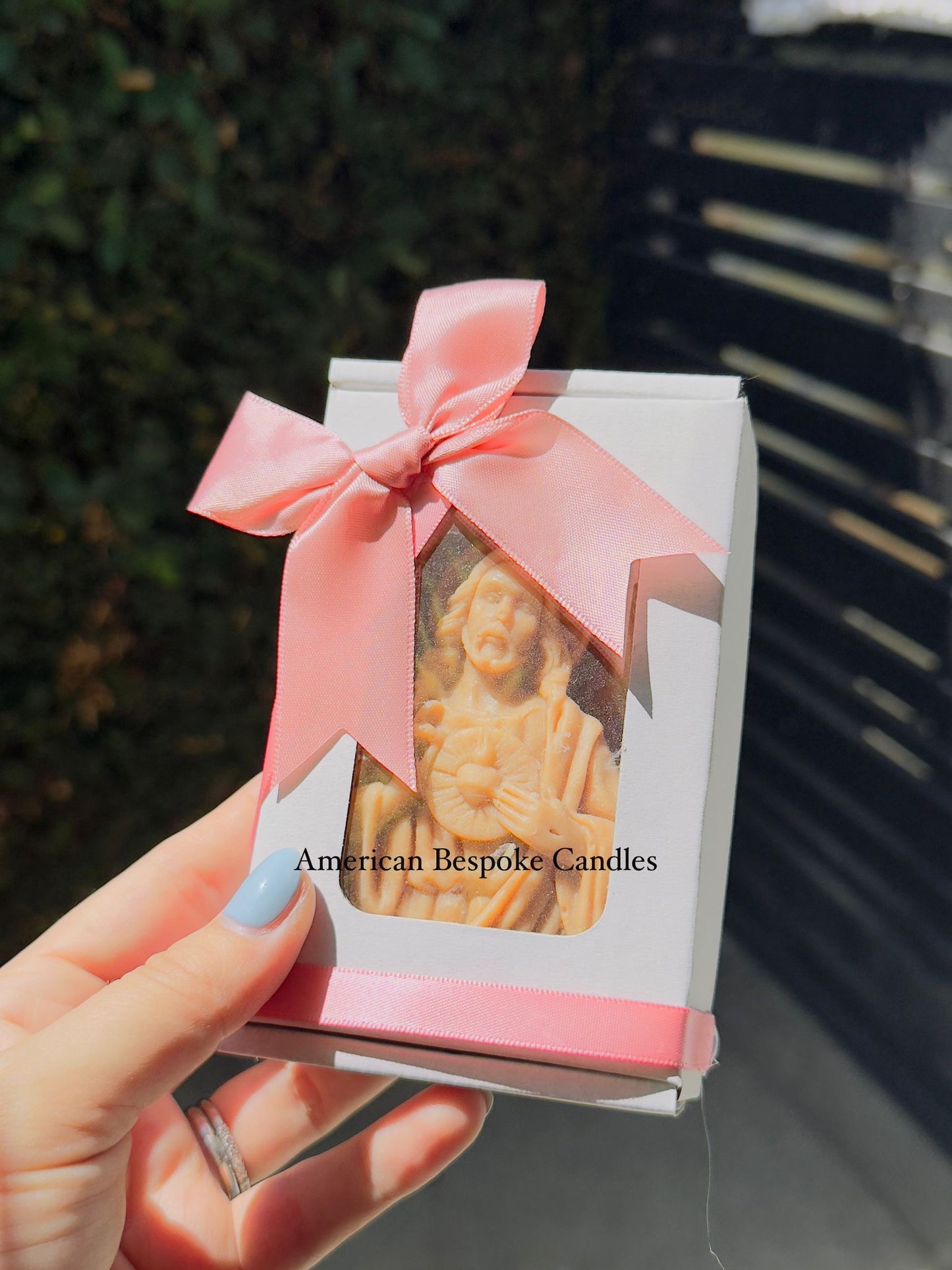 Sagrado corazón de Jesus❤️‍🔥