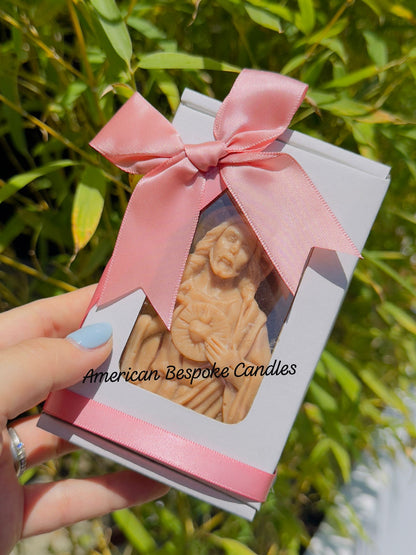 Sagrado corazón de Jesus❤️‍🔥