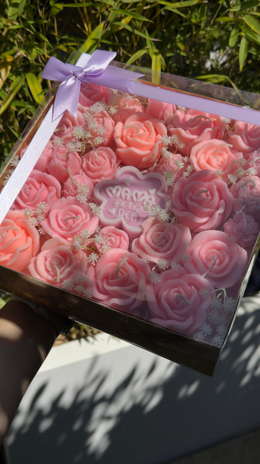 Mamá Feliz Día 🌸