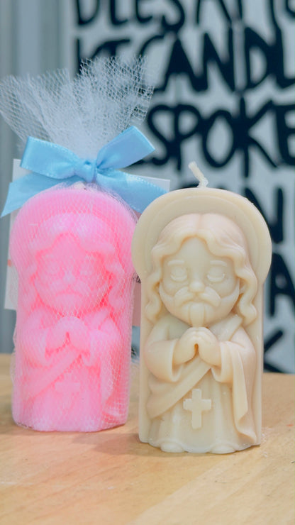 Mini San Jose Amen 🙏✨