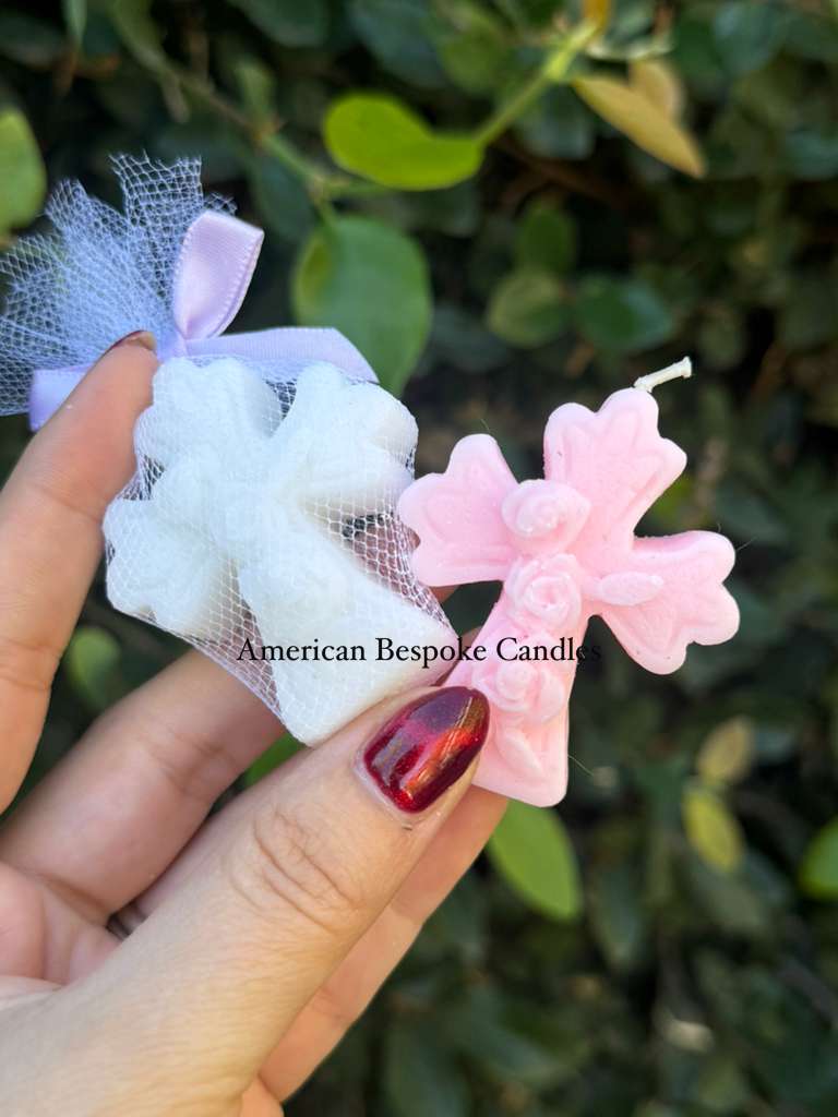 Mini Cruzcecita ✝️💓