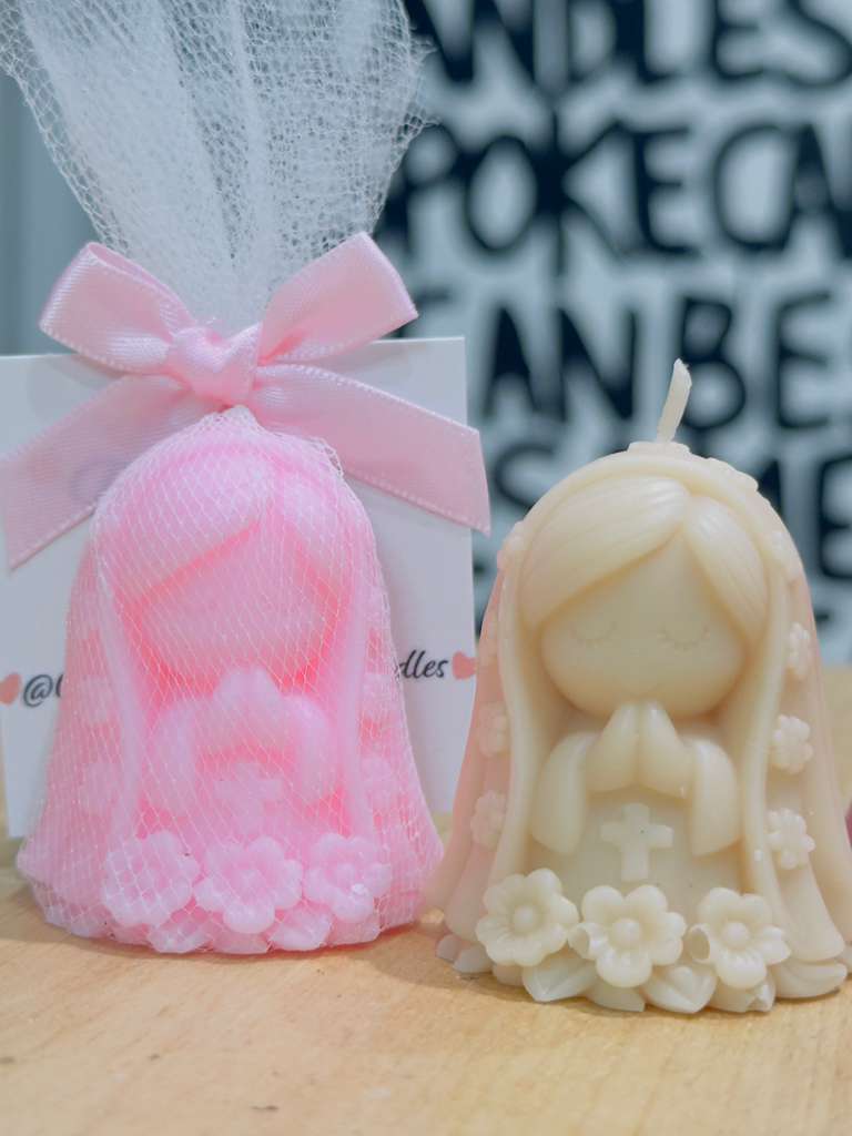 Mini Virgencita please 💖