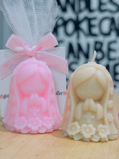 Mini Virgencita please 💖