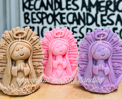 Virgencita Please🙏🏼💖✨