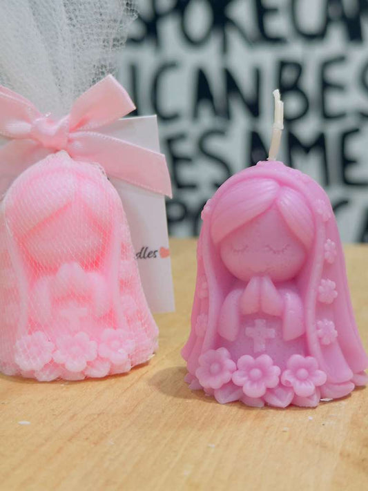 Mini Virgencita please 💖