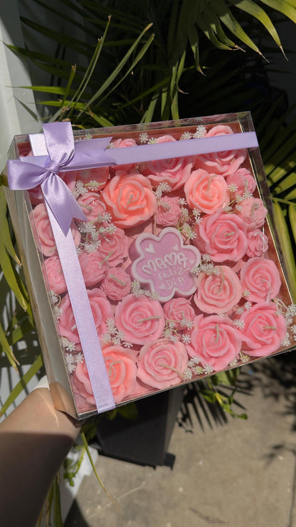 Mamá Feliz Día💐💖