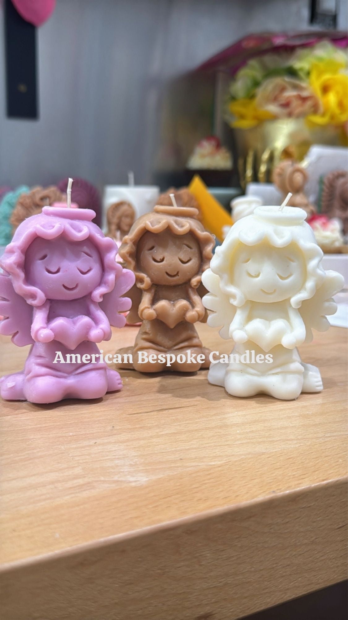 Love Angel 💓🙏🏻