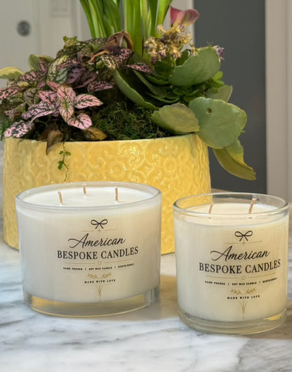 Costume Business Candles