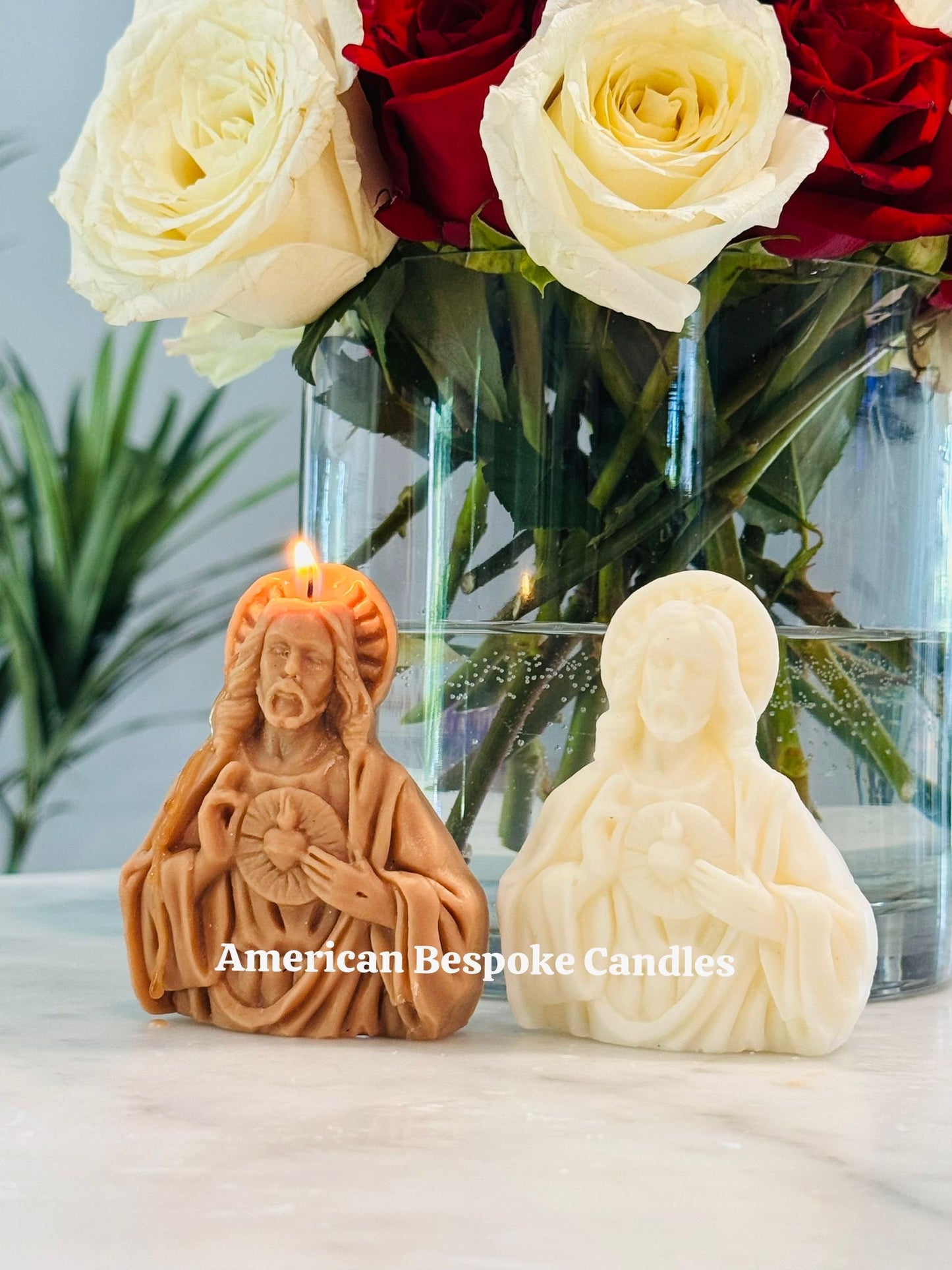 Sagrado corazón de Jesus❤️‍🔥