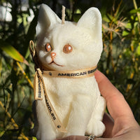 Pet Candles