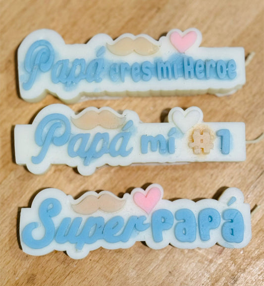 Para papá 👨🏻