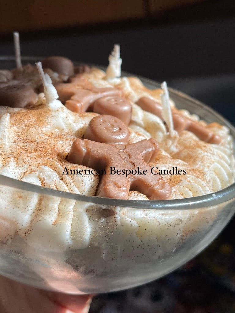 Gingerbread Bowl 🍪🎄