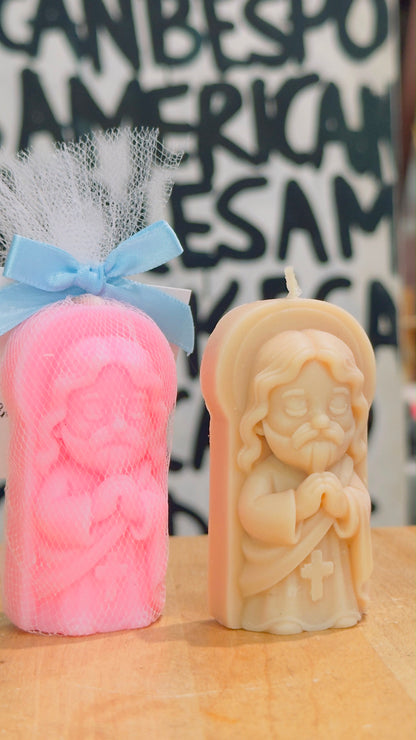 Mini San Jose Amen 🙏✨