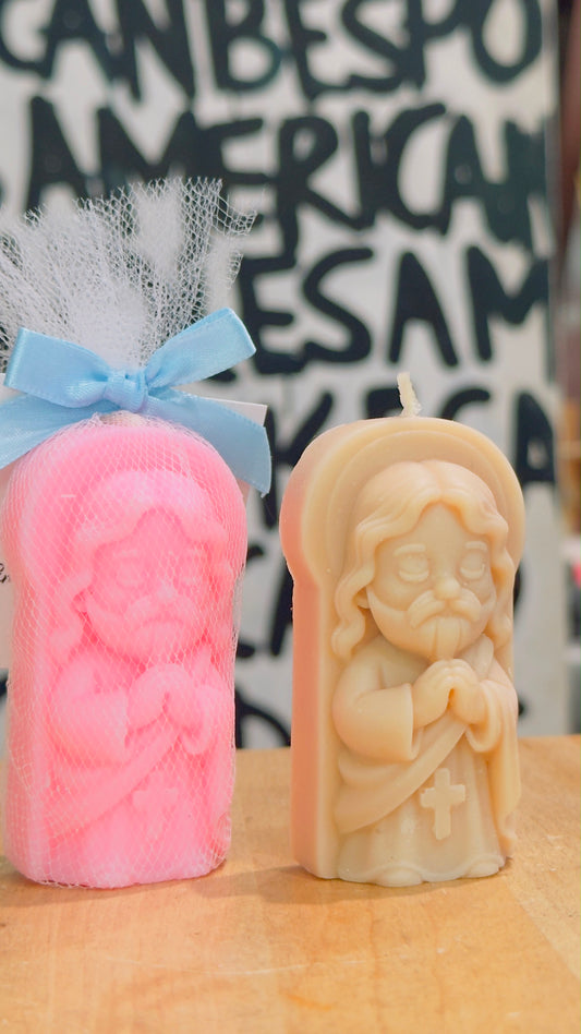 Mini San Jose Amen 🙏✨