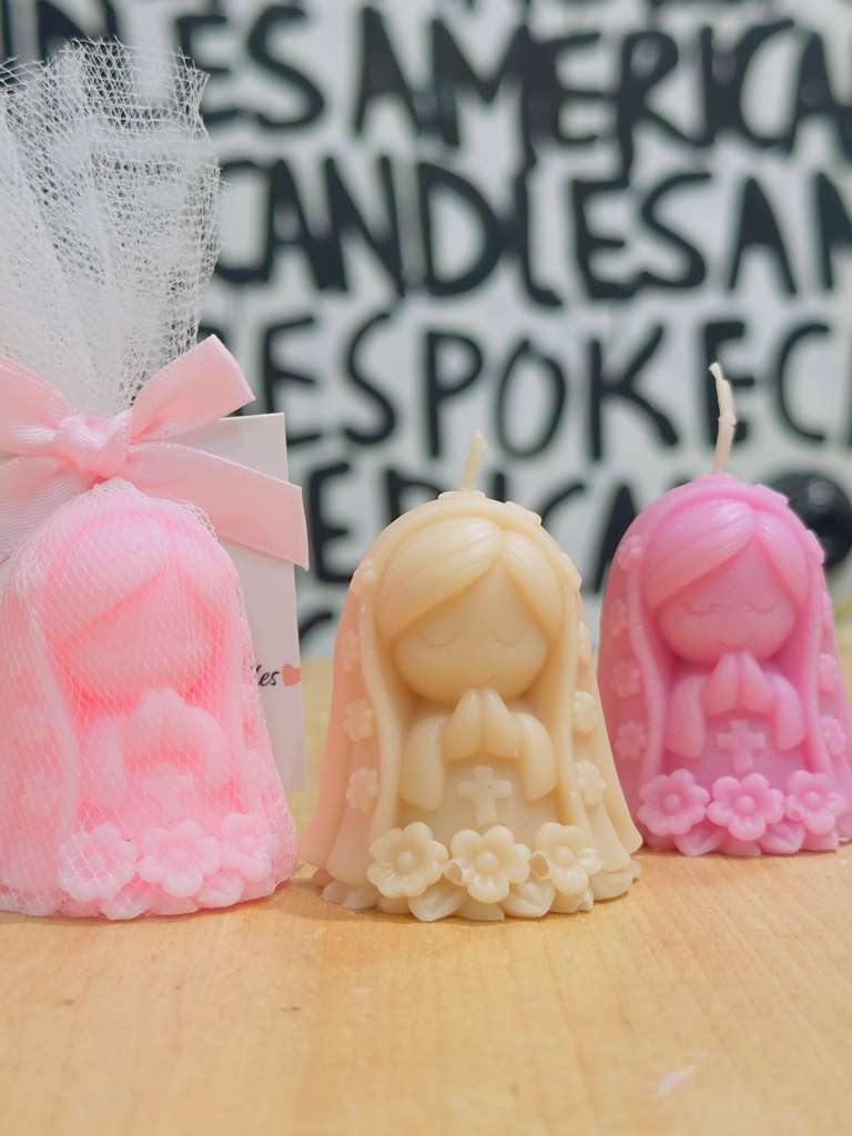 Mini Virgencita please 💖