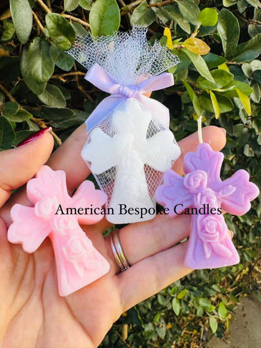 Mini Cruzcecita ✝️💓