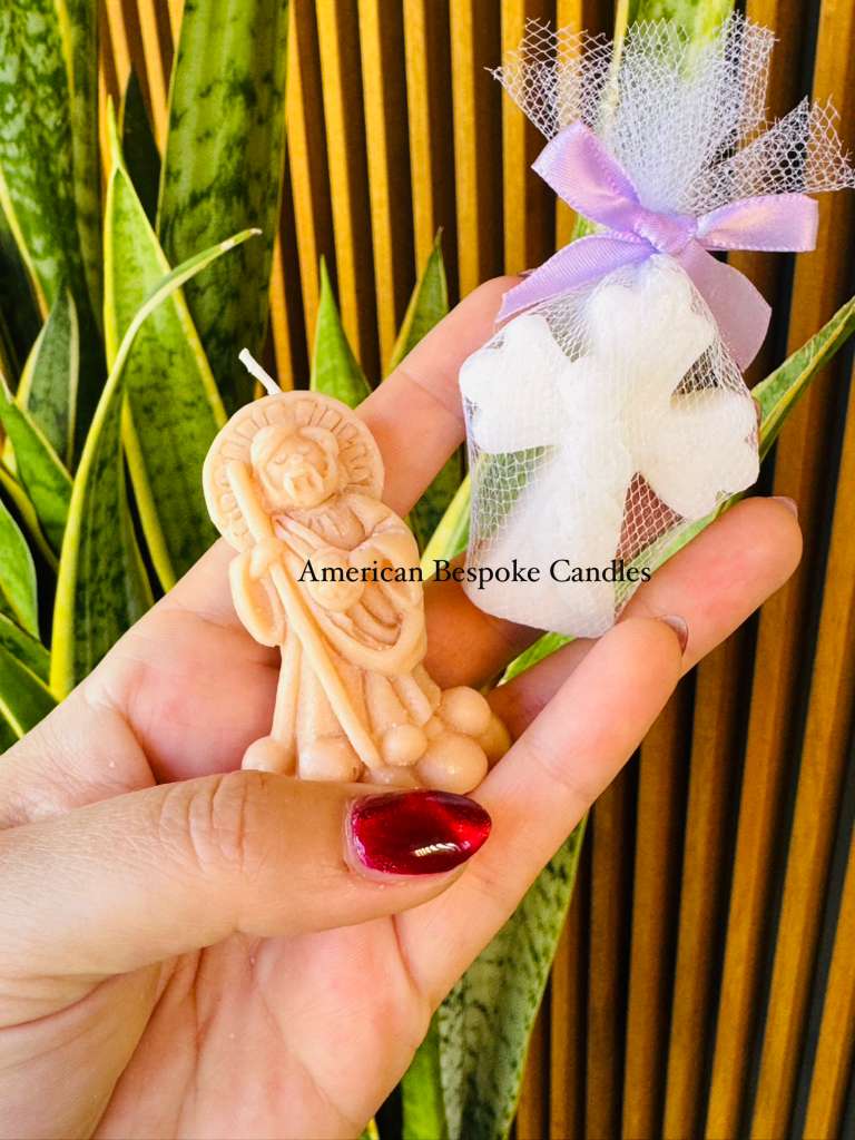 Mini San juditas 🙏🏻✨