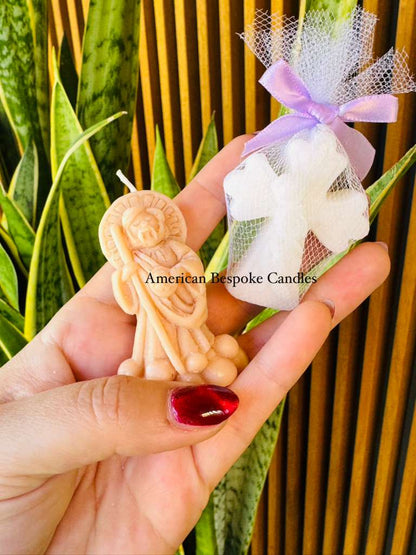 Mini San juditas 🙏🏻✨