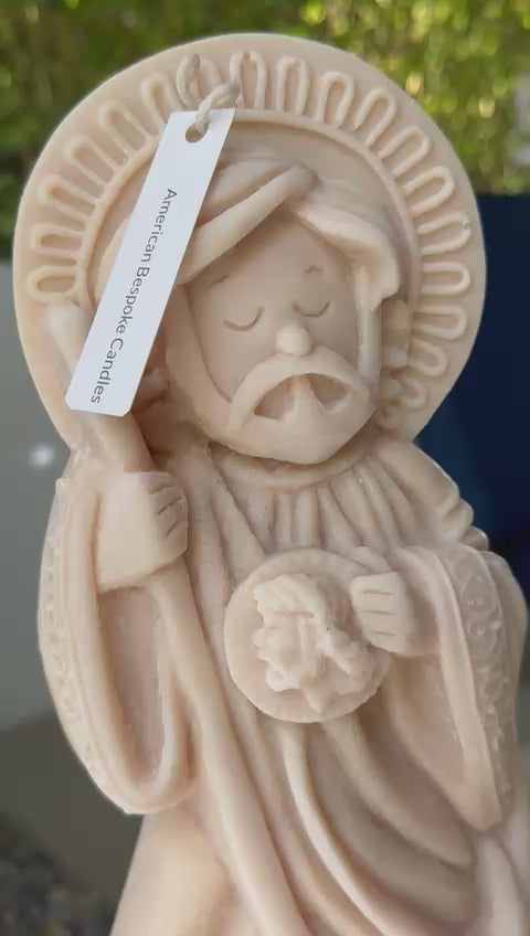 San Judas Tadeo Big 😇🪽